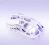 Игровая мышь Gravastar Mercury M1 Pro Lavender Purple фото 4
