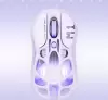 Игровая мышь Gravastar Mercury M1 Pro Lavender Purple фото 5