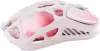 Игровая мышь Gravastar Mercury M1 Pro Sakura Pink фото 2