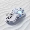 Игровая мышь Gravastar Mercury M2 Opaline White фото 11