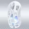 Игровая мышь Gravastar Mercury M2 Opaline White фото 3
