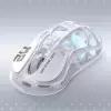 Игровая мышь Gravastar Mercury M2 Opaline White фото 6