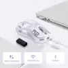 Игровая мышь Gravastar Mercury M2 Opaline White фото 9
