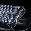Клавиатура Gravastar Mercury V60 Onyx Crystal (GravaStar UFO Magnetic) фото 2