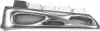 Клавиатура Gravastar Mercury V60 Pro Deluxe Edition Chrome Silver (GravaStar UFO Magnetic) фото 10