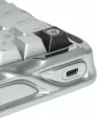 Клавиатура Gravastar Mercury V60 Pro Deluxe Edition Chrome Silver (GravaStar UFO Magnetic) фото 6