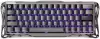 Клавиатура Gravastar Mercury V60 Pro Deluxe Edition Gunmetal (GravaStar UFO Magnetic) icon