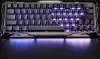 Клавиатура Gravastar Mercury V60 Pro Deluxe Edition Gunmetal (GravaStar UFO Magnetic) фото 4