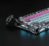 Клавиатура Gravastar Mercury V75 Pro Cyberpunk (GravaStar x Gateron Magnetic Jade Pro) фото 11