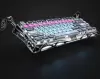 Клавиатура Gravastar Mercury V75 Pro Cyberpunk (GravaStar x Gateron Magnetic Jade Pro) фото 3