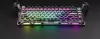 Клавиатура Gravastar Mercury V75 Pro Cyberpunk (GravaStar x Gateron Magnetic Jade Pro) фото 8