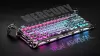 Клавиатура Gravastar Mercury V75 Pro Cyberpunk (GravaStar x Gateron Magnetic Jade Pro) фото 9