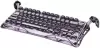 Клавиатура Gravastar Mercury V75 Pro Iron Purple (GravaStar x Gateron Magnetic Jade Pro) фото 4