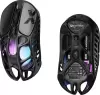 Игровая мышь Gravastar Mercury X Galaxy Black icon 3