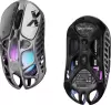 Игровая мышь Gravastar Mercury X Pro Interstellar Silver фото 4