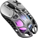 Игровая мышь Gravastar Mercury X Pro Interstellar Silver фото 5