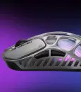 Игровая мышь Gravastar Mercury X Pro Interstellar Silver фото 7