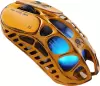 Игровая мышь Gravastar Mercury X Pro Special Edition Battle Worn-Yellow icon 2