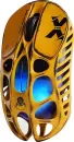 Игровая мышь Gravastar Mercury X Pro Special Edition Battle Worn-Yellow icon 3