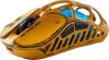 Игровая мышь Gravastar Mercury X Pro Special Edition Battle Worn-Yellow icon 4