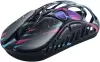 Игровая мышь Gravastar Mercury X Pro Special Edition Neon Graffiti фото 2