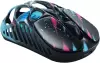 Игровая мышь Gravastar Mercury X Pro Special Edition Neon Graffiti фото 4