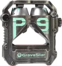 Наушники Gravastar Sirius Pro Damaged Gray icon