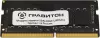 Оперативная память Гравитон 16ГБ DDR4 SODIMM 3200 МГц SDR-16G4-USDM01 icon