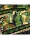 Радиоуправляемый танк Great Wall 2117 Tiger фото 5