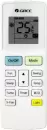 Кондиционер Gree Bora GWH18AACXD-K3NNA2A icon 2