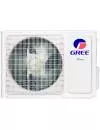 Кондиционер Gree Hansol Nordic GWH12TB-S3DBA1E icon 4