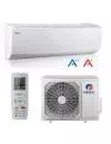 Кондиционер Gree Lomo Arctic R32 Inverter 2022 GWH09QCXB-K6DNC2F icon 3