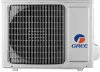 Кондиционер Gree Lyra Inverter R32 GWH12ACC-K6DNA1F Серебристый icon 7