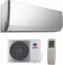 Кондиционер Gree Pular Inverter Arctic GWH18AGDXD-K6DNA4E (серебристый) icon