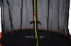 Батут GoUP Elite 6FT (с сеткой, оранжевый) фото 3