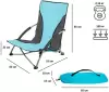 Cтул Green Glade M6180 icon 2