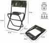 Стул Green Glade РС320 (камуфляж) icon 5