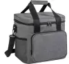 Термосумка Green Glade T1374 17л (серый) icon