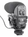 Микрофон GreenBean CameraVoice C100 HPF фото 2