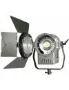 Лампа GreenBean Fresnel 150 LED X3 DMX icon 2