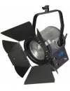 Лампа GreenBean Fresnel 150 LED X3 DMX icon 5