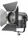 Лампа GreenBean Fresnel 300 LED X3 DMX icon