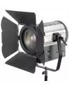 Лампа GreenBean Fresnel 500 LED X3 DMX icon