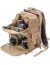 Рюкзак для фотоаппарата GreenBean Military 02 фото 5