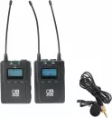 Радиосистема GreenBean RadioSystem UHF200 icon