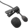 Проводной микрофон GreenBean Voice 4 black S-Jack фото 2