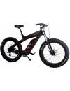 Электровелосипед GreenCamel CarbonX RT26FAT Kenda (Bafang 750W 48V LG 13Ah) Carbon, Altus 8ск icon