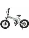 Электровелосипед GreenCamel Форвард (R20FAT 500W 48V 10Ah) серый фото 2