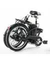 Электровелосипед GreenCamel Соло R20 (350W 36V 10Ah) черный фото 3