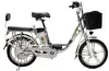 Электровелосипед GreenCamel Транк-18 V2 R18 (250W 60V 20Ah) icon